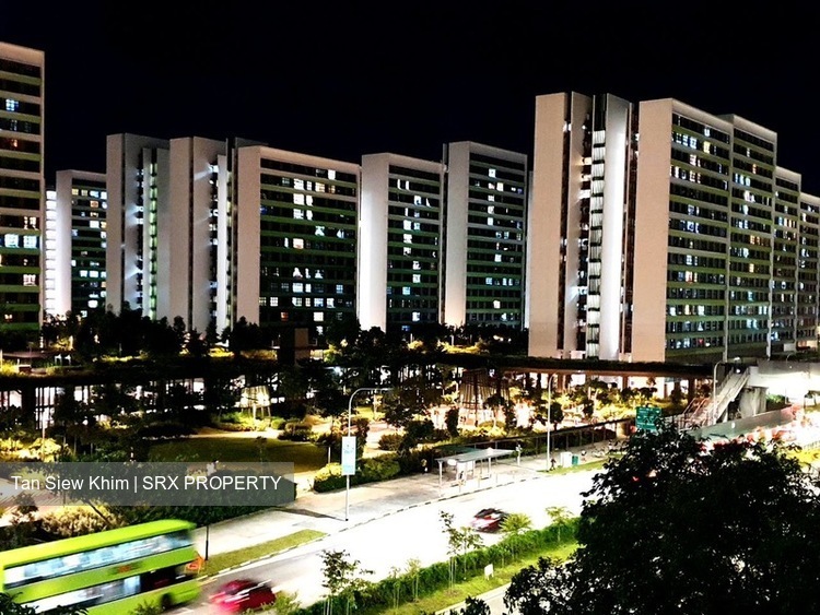 Blk 723 Tampines Street 72 (Tampines), HDB 5 Rooms #249993591
